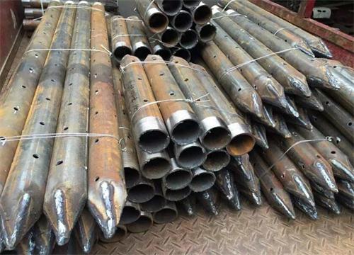 墨脱钢花管哪里有卖